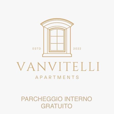 Vanvitelli Apartments Caserte Extérieur photo