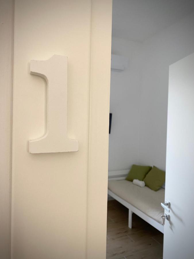 Vanvitelli Apartments Caserte Extérieur photo