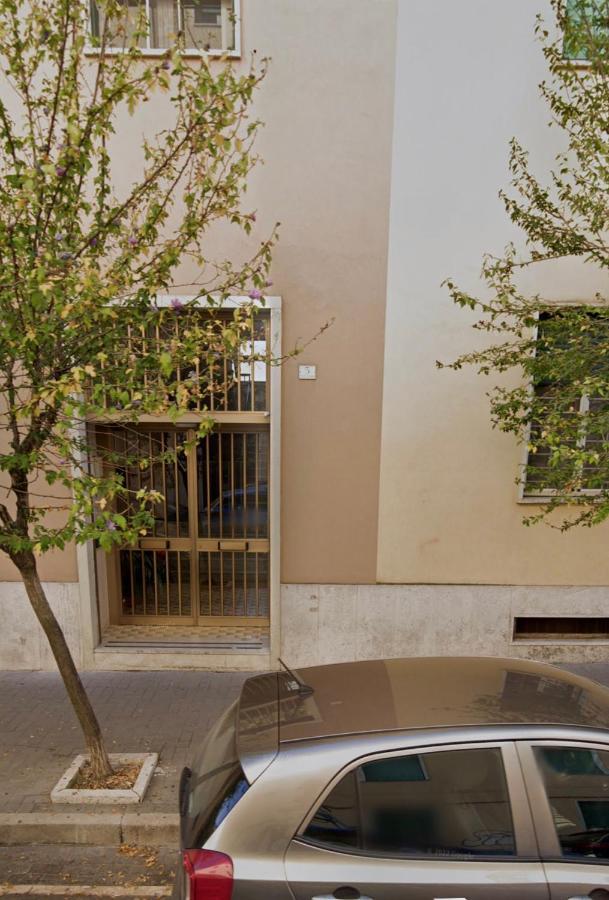 Vanvitelli Apartments Caserte Extérieur photo