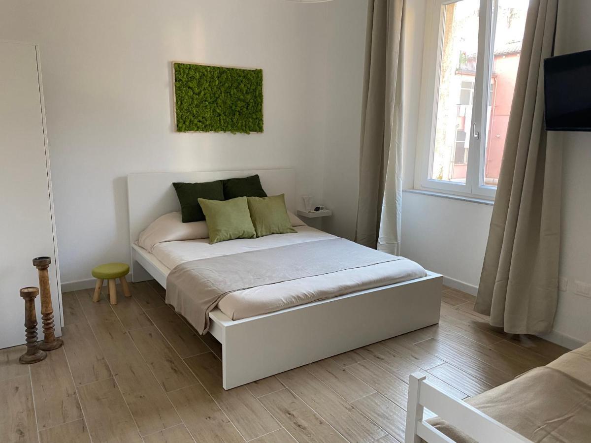 Vanvitelli Apartments Caserte Extérieur photo