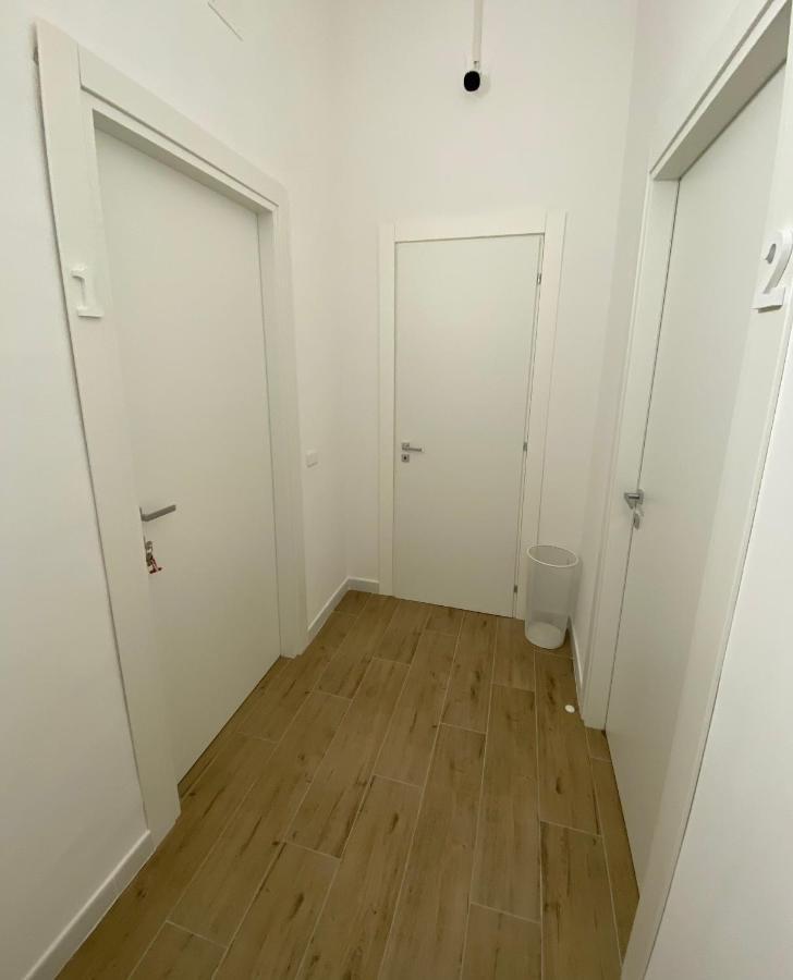 Vanvitelli Apartments Caserte Extérieur photo