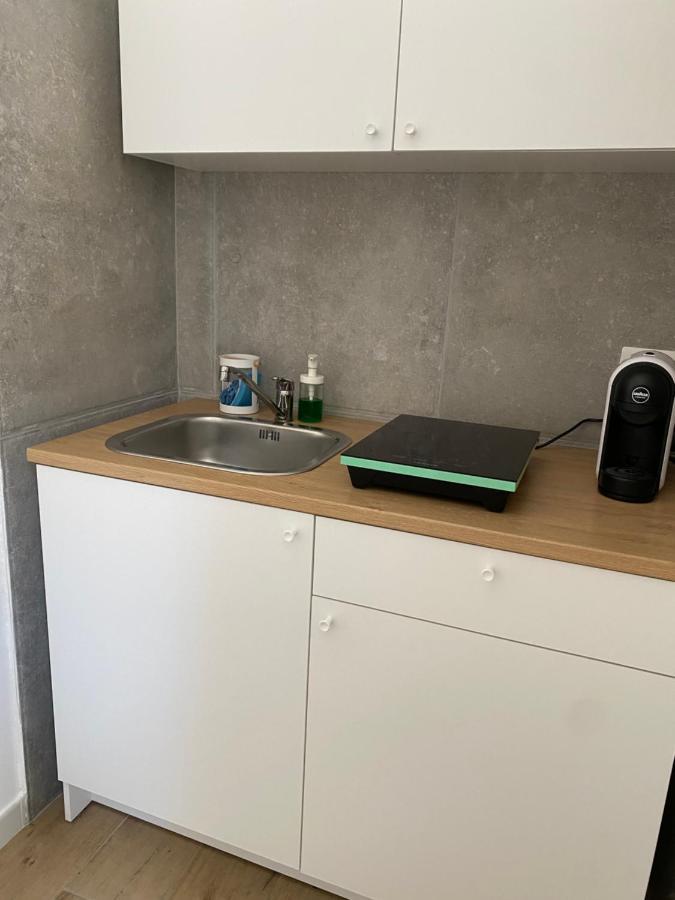 Vanvitelli Apartments Caserte Extérieur photo