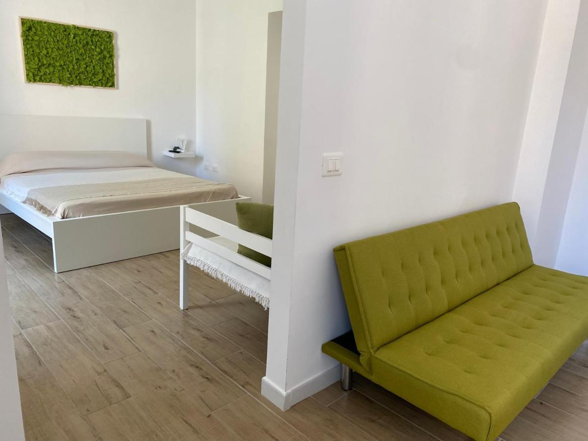 Vanvitelli Apartments Caserte Extérieur photo